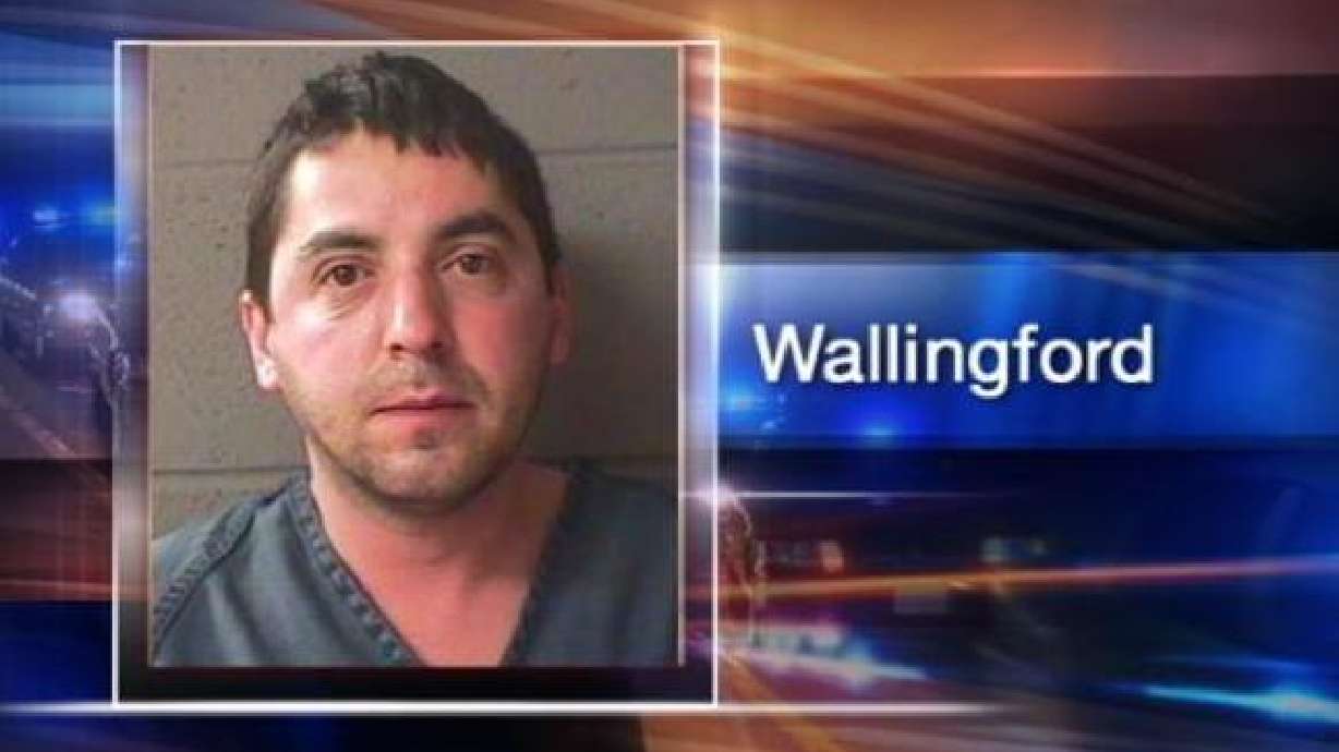 Man Who Flees Police Calls for Help