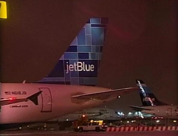 Congress Wants Passenger Bill of Rights After JetBlue Fiasco