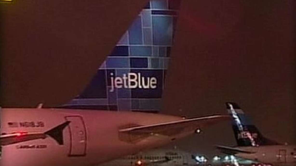 Congress Wants Passenger Bill of Rights After JetBlue Fiasco