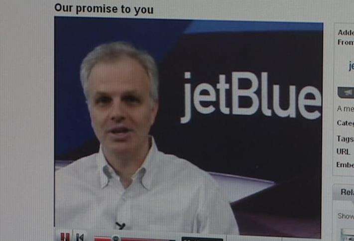 Congress Wants Passenger Bill of Rights After JetBlue Fiasco