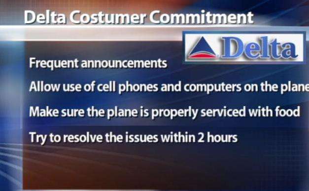 Congress Wants Passenger Bill of Rights After JetBlue Fiasco