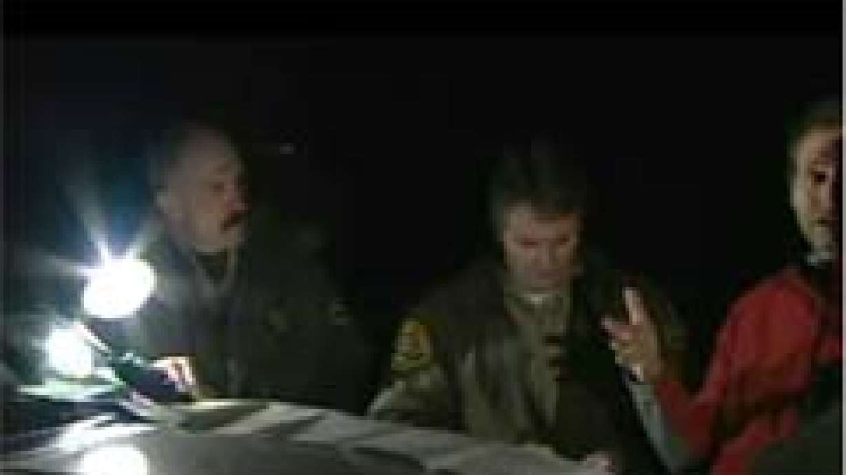 Missing Skier's Body Recovered From Big Cottonwood Canyon