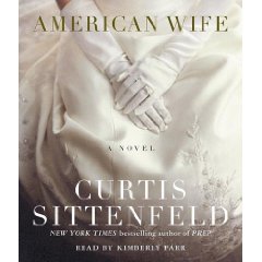 American Wife: A Novel