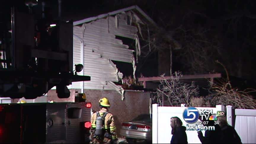 Residents say delay in response allowed fire to spread