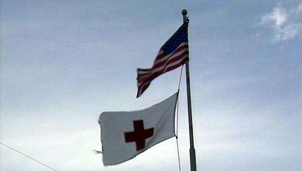 Volunteers honored for helping hurricane victims