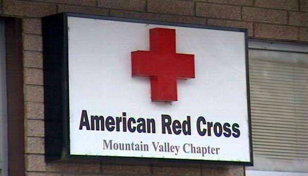 Volunteers honored for helping hurricane victims