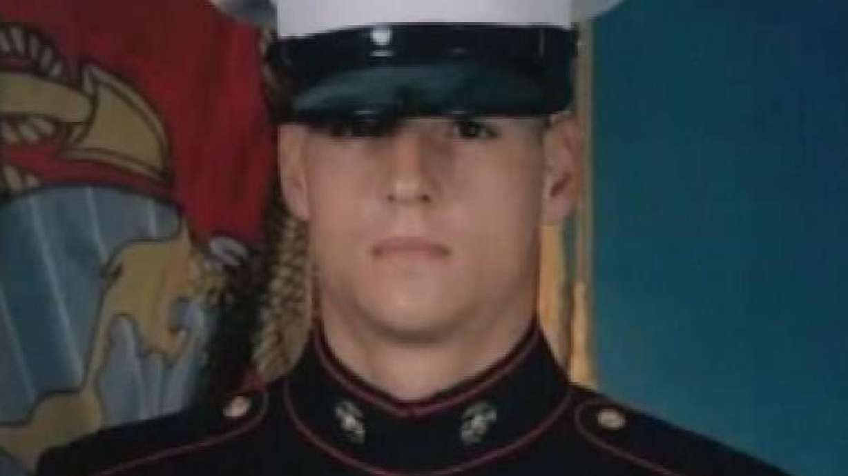 Ex-Blackwater guard loses bailiff certification