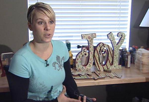 Ashley Blanch Steele