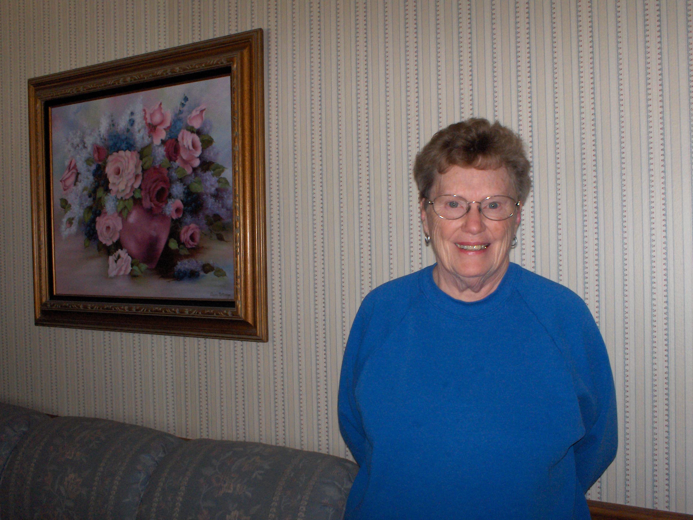 Callers to BYU info. often get North Salt Lake woman instead