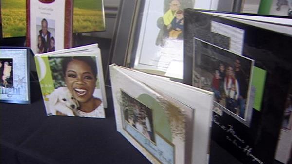 Story preservation proves to be a multi-million dollar idea