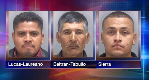 Police: Bank and credit union robberies on the rise