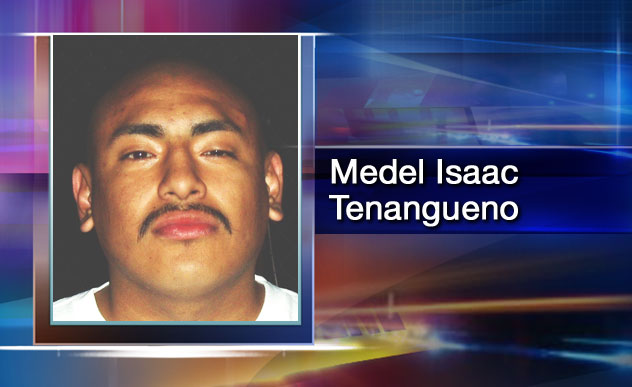 Murder charge filed in apartment stabbing