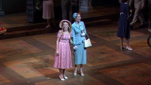 Musical about art and love has Utah beginnings