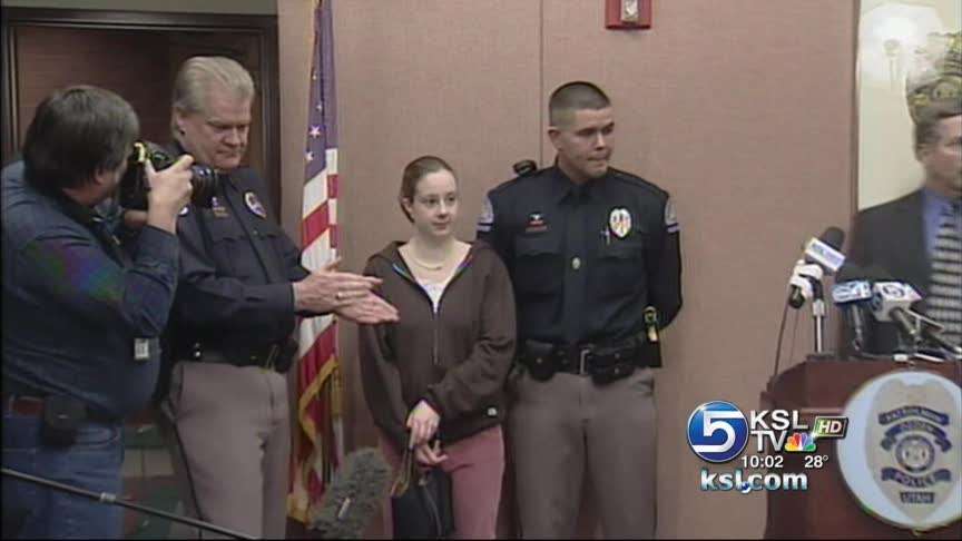 Trolley Square shooting hero target of lawsuit