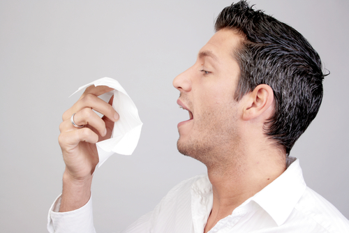 Whooping cough confirmed in Washington County