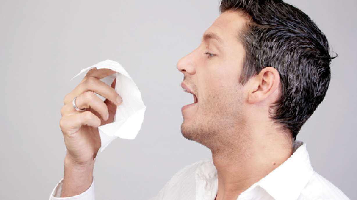 Whooping cough confirmed in Washington County