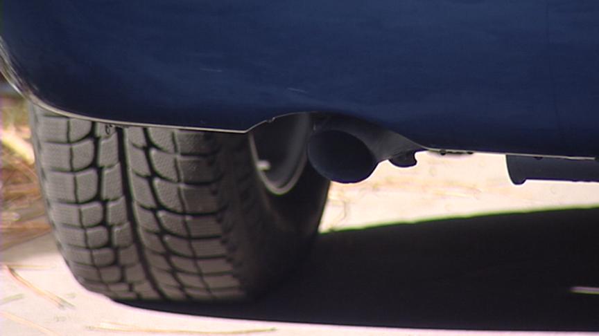 Woman accused of trying to kill parents