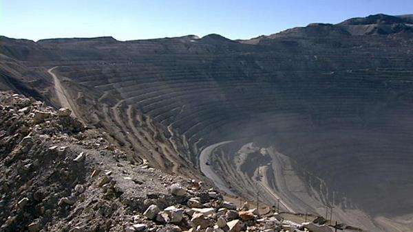 Rio Tinto to cut 14,000 jobs