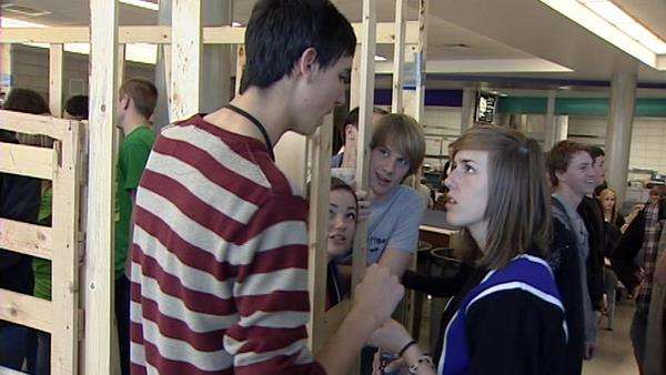 Thousands raised in ‘Silver Rush' to help Utah families in need