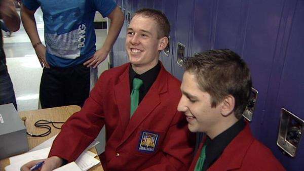 Thousands raised in ‘Silver Rush' to help Utah families in need