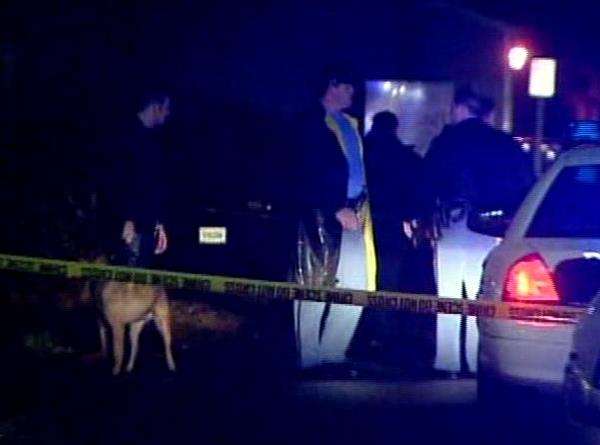 Jury mulls fate of Va. man in missionary's death