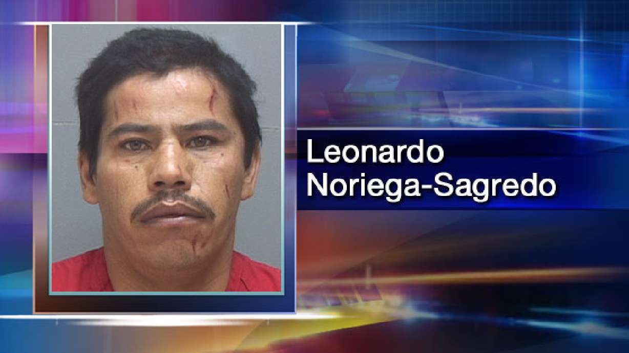 Man attacks estranged wife with sword