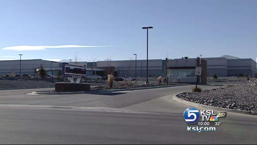 KraftMaid to close plant 2 days before Christmas