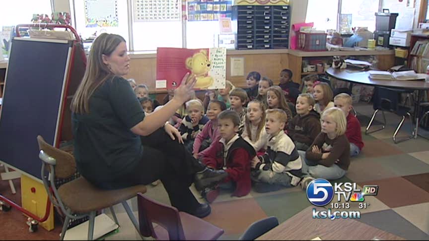 Insurance company won't cover girl's bilateral cochlear implant