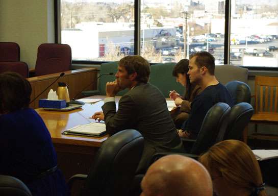 Judge: Jeppson's trial will be heard by jury