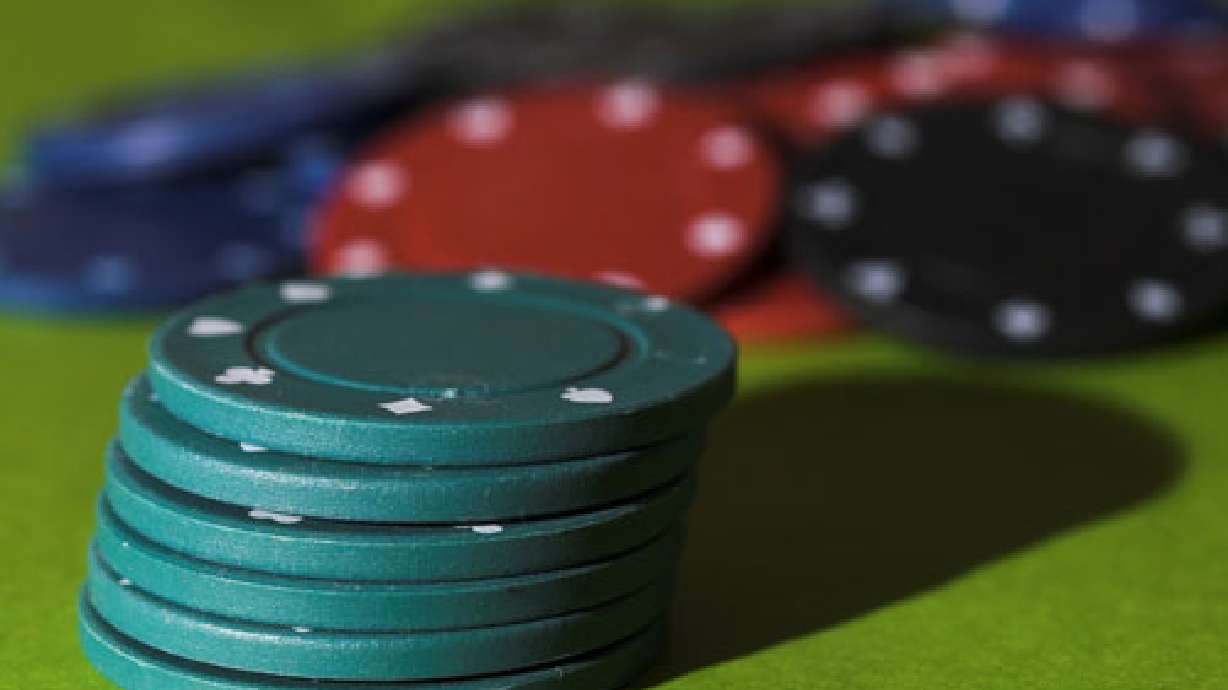 House OKs Bill to Clearly Ban Illegal Gambling in Utah