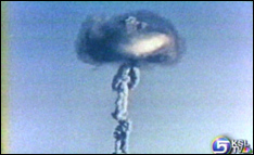 Divine Strake is Dead!