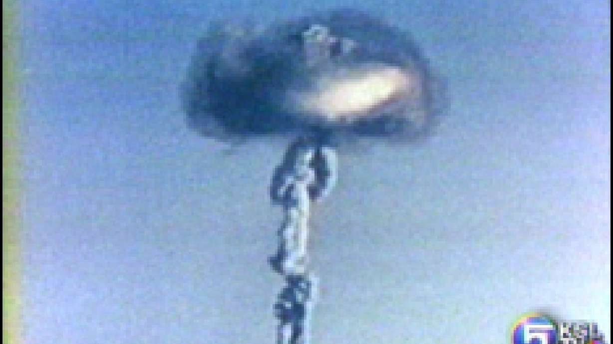 Divine Strake is Dead!