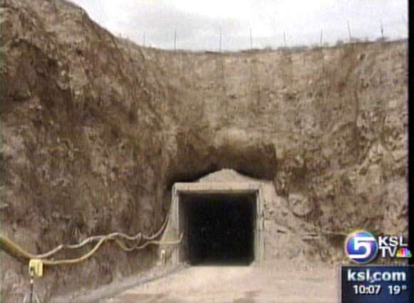 Divine Strake is Dead!