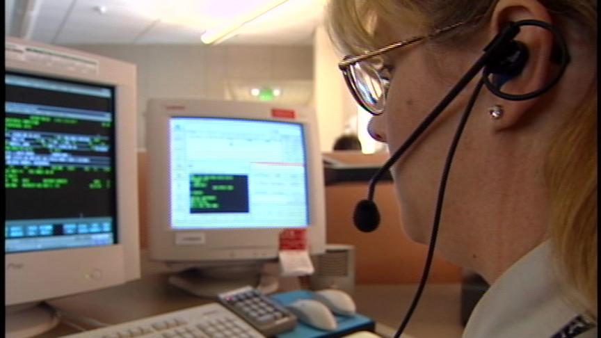 Trolley Shooting Police Dispatchers Honored Tonight