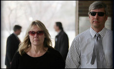 Woman Involved in Weber Embezzlement Denied Bail Decrease