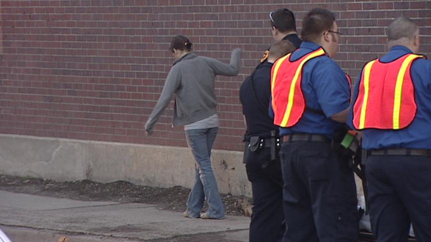 Drunk Driver Behind Yesterday's TRAX Delays