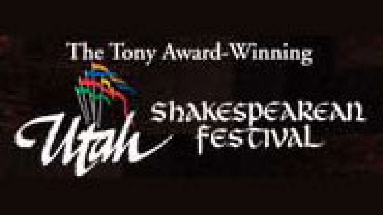 Utah group gets national Shakespeare grant