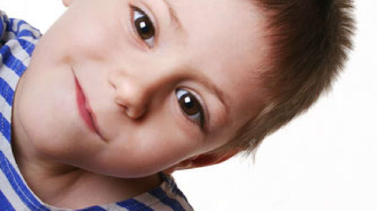 Teenage Births on the Rise in Utah