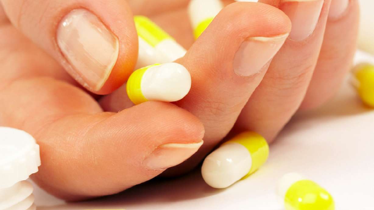 Killer Prescriptions: part 2