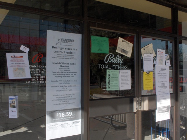 Members worried about getting money from Bally's