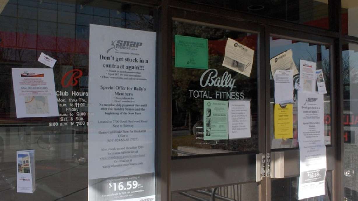 Members worried about getting money from Bally's