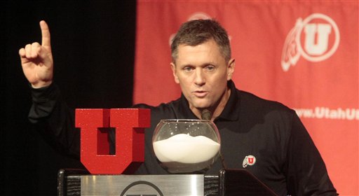 Whittingham finalist for Eddie Robinson award