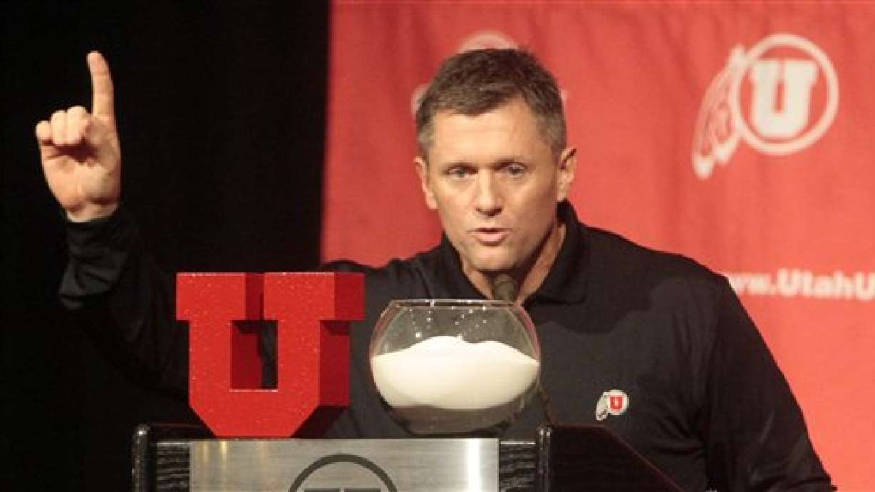 Whittingham finalist for Eddie Robinson award