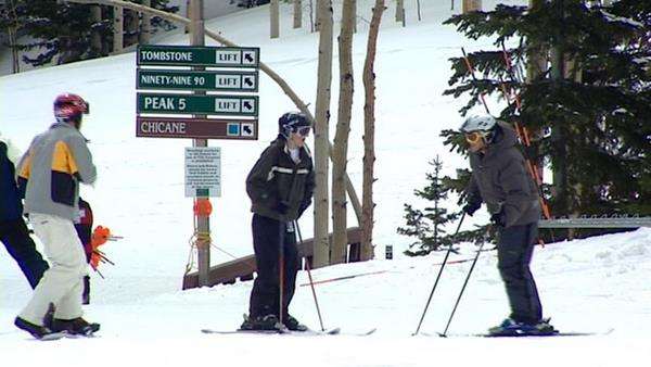 Utah ski industry battling Mother Nature and economy