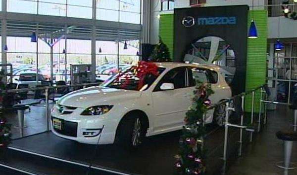 Utah dealership struggles to stay in business