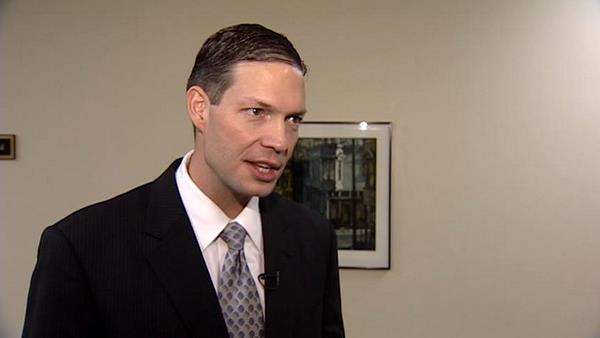 Perry, executive director of the Governor's Office of Economic Development