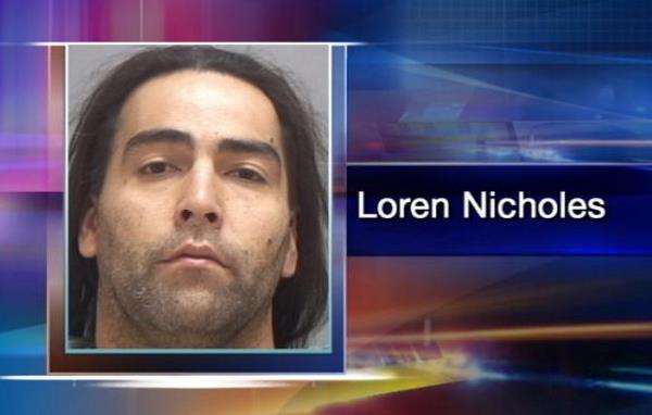 West Jordan man arrested for rape