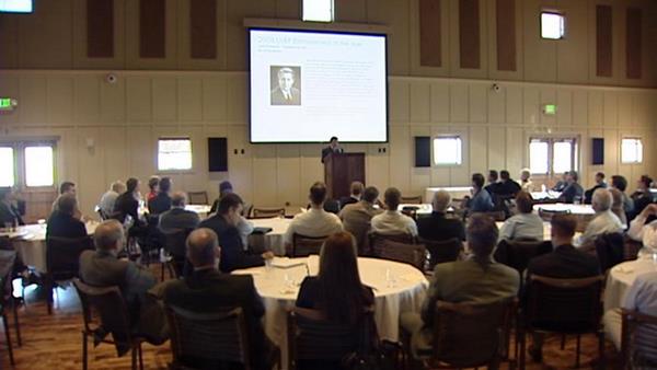 Utah entrepreneurs working hard in tough economy