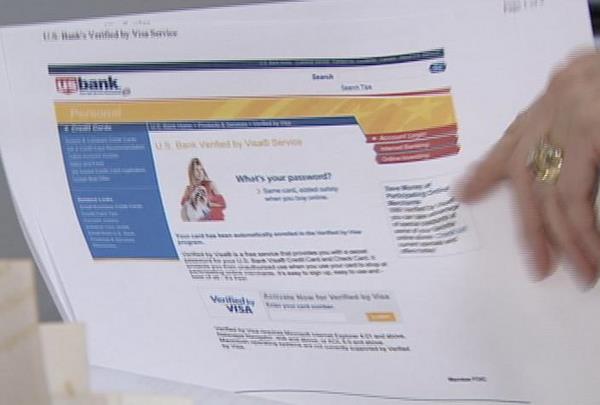 Updated IRIS site comes just in time for new e-mail scam