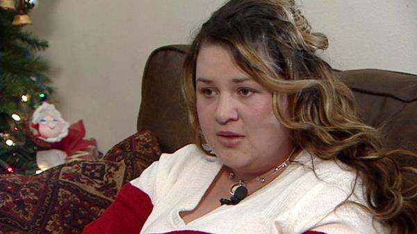 Cougars team up with cancer foundation for Christmas party